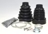 Пильовик ШРУСа зовн GKN SPIDAN 36028 (фото 1)