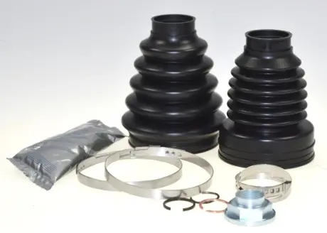 Пильовик ШРУСа зовн GKN SPIDAN 36028