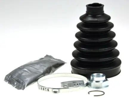 Комплект пильовиків гумових GKN SPIDAN 36029