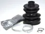 Комплект гумових елементів GKN SPIDAN 36033 (фото 1)