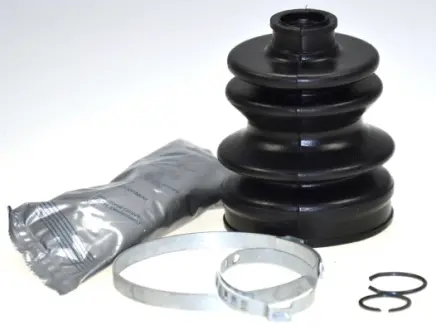 Комплект гумових елементів GKN SPIDAN 36033