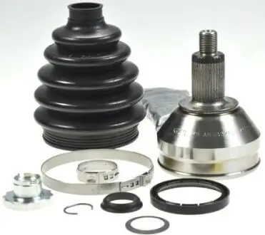 Шарнір привідного валу GKN SPIDAN 36037