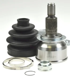 ШРКШ зі змазкою в комплекті GKN SPIDAN 36043