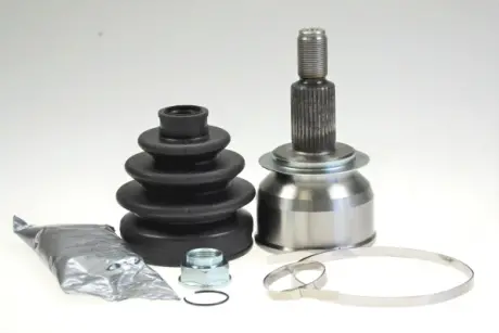 ШРКШ зі змазкою в комплекті GKN SPIDAN 36044