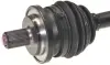 Піввісь GKN SPIDAN 36046 (фото 2)