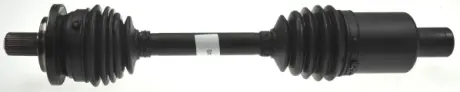 Піввісь GKN SPIDAN 36046