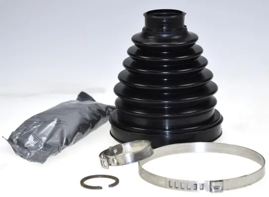 Пильник ШРУС LEXUS/TOYOTA GX460/Land Cruiser "2,7-4,6 "05>> GKN SPIDAN 36053 (фото 1)