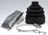 Комплект пильовиків гумових GKN SPIDAN 36059 (фото 1)