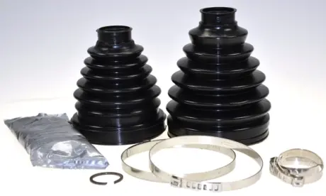 Комплект гумових елементів GKN SPIDAN 36062