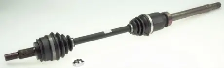 Приводна напіввісь GKN SPIDAN 36069