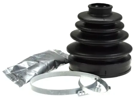 Комплект пильовиків гумових GKN SPIDAN 36086