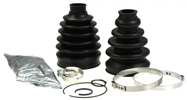 Пильник ШРУС LANDROVER GKN SPIDAN 36087 (фото 1)