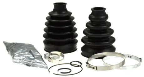 Пильник ШРУС LANDROVER GKN SPIDAN 36087
