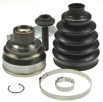 Шарнір привідного валу GKN SPIDAN 36096