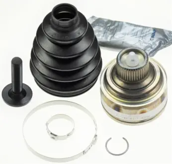 Шарнір привідного валу GKN SPIDAN 36099