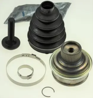 Шарнір привідного валу GKN SPIDAN 36101