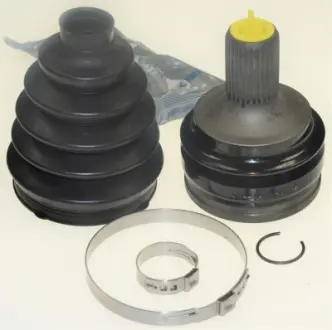 Шарнір привідного валу GKN SPIDAN 36102