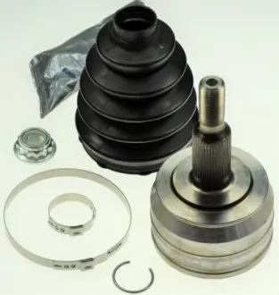 ШРУС GKN SPIDAN 36105