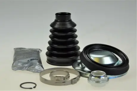 Комплект пильовиків гумових GKN SPIDAN 36114