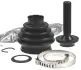 Пильник ШРУС AUDI A4/A5/A6/A7/A8/Q5 "2,0-6,3 "08>> GKN SPIDAN 36134 (фото 1)