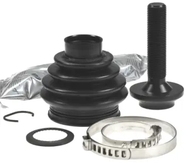 Пильник ШРУС AUDI A4/A5/A6/A7/A8/Q5 "2,0-6,3 "08>> GKN SPIDAN 36134