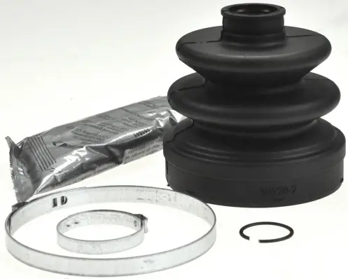 Комплект пильовиків гумових GKN SPIDAN 36135 (фото 1)