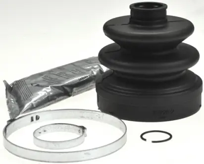 Комплект пильовиків гумових GKN SPIDAN 36135