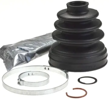 Комплект гумових елементів GKN SPIDAN 36144