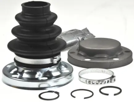 Комплект гумових елементів GKN SPIDAN 36145