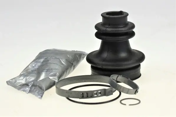 Пильник ШРУС FORD Sierra "1,8-2,8 "82-93 GKN SPIDAN 36147 (фото 1)