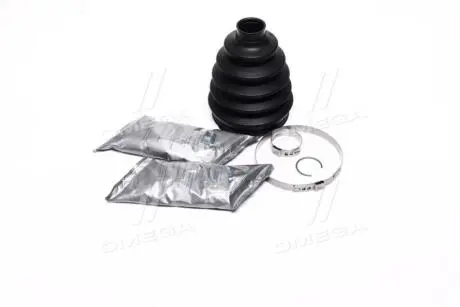 Пильовик ШРУСу CADILLAC, OPEL, SAAB,VAUXHALL (вир-во GKN) GKN SPIDAN 36150