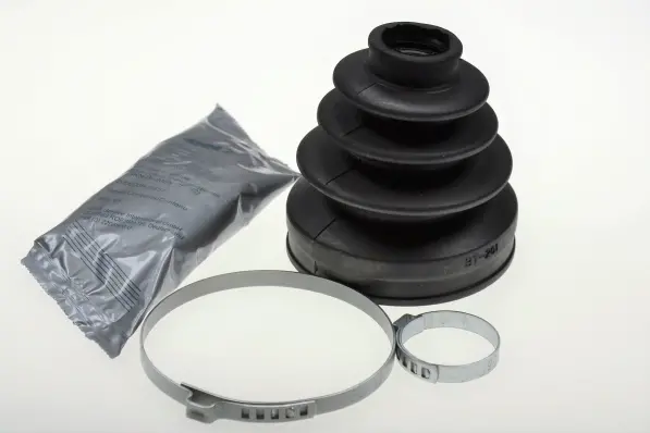 Комплект пильовиків гумових GKN SPIDAN 36159 (фото 1)