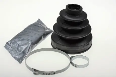 Комплект пильовиків гумових GKN SPIDAN 36159