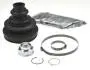 Пильник ШРУС ALFA ROMEO/CITROEN/FIAT/LANCIA/PEUGEOT 145/Evasion/Tempra/Dedra/Expert "1,4-3,0 "85-06 GKN SPIDAN 36170 (фото 1)