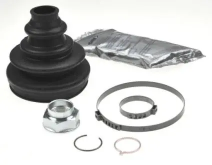 Пильник ШРУС ALFA ROMEO/CITROEN/FIAT/LANCIA/PEUGEOT 145/Evasion/Tempra/Dedra/Expert "1,4-3,0 "85-06 GKN SPIDAN 36170