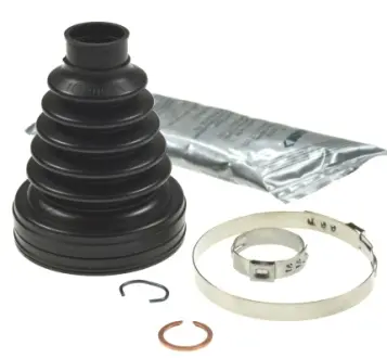 Пильовик приводу колеса GKN SPIDAN 36171