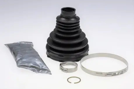 Комплект пильовиків гумових GKN SPIDAN 36178