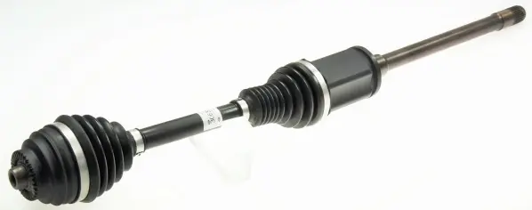 Приводний вал BMW 1 F20/3 F30 xDrive "FR "13>> GKN SPIDAN 36180 (фото 1)
