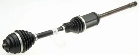 Приводний вал BMW 1 F20/3 F30 xDrive "FR "13>> GKN SPIDAN 36180