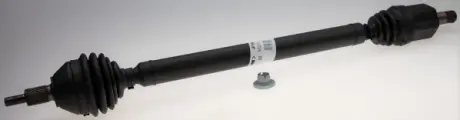 Піввісь GKN SPIDAN 36230