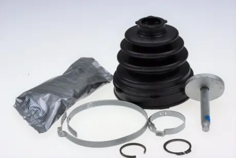 Комплект пильовиків гумових GKN SPIDAN 36235