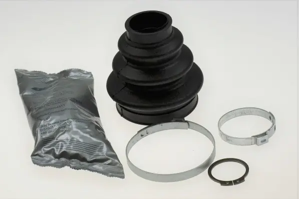 Комплект гумових елементів GKN SPIDAN 36241 (фото 1)