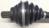 Піввісь GKN SPIDAN 36274 (фото 2)