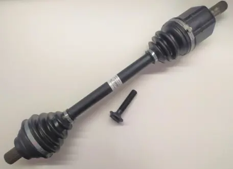 Піввісь GKN SPIDAN 36274