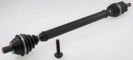 Піввісь GKN SPIDAN 36276