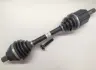 Піввісь GKN SPIDAN 36277 (фото 1)