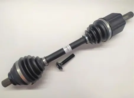 Піввісь GKN SPIDAN 36277