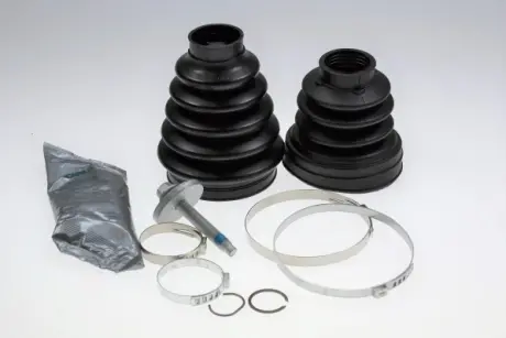 Пильник ШРКШ гумовий + змазка GKN SPIDAN 36291