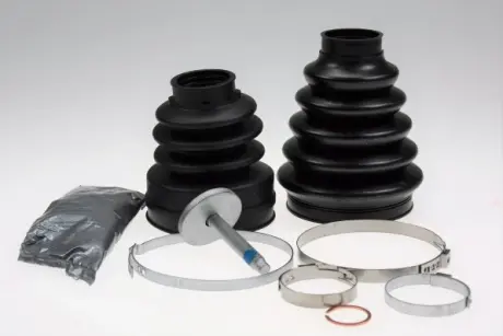 Комплект пильовиків гумових GKN SPIDAN 36293