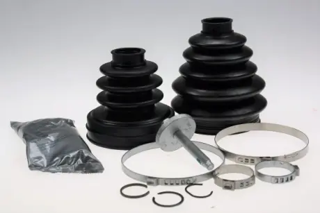 Комплект пильовиків гумових GKN SPIDAN 36295